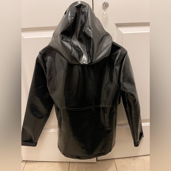 Sapopa Black Jacket XS NWOT - Picture 5 of 6